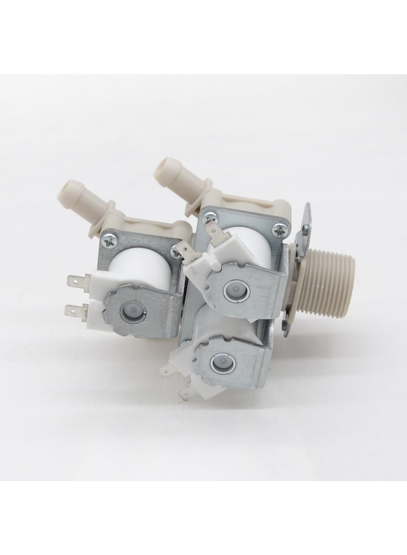 Dc12v Washing Machine 522ER1003n WV81129 Household Appliances Washer Parts Water Inlet Solenoid Valve for LG - Image 5