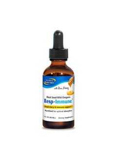 Respimmune 2 Oz Respiratory & Immune Support Black Seed Oregano P73 Oil & Raw Honey Mycellized For Optimal Absorption Nongmo 39 Servings - pzsku/ZB6AD75826852E965E2C4Z/45/_/1695134344/87643cce-c906-4592-9643-55c9d1bf587c