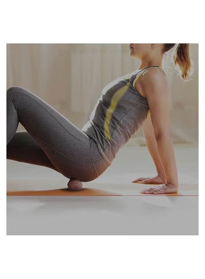 إسكدنيا Mountable Massage Therapy Tool Myofascial Release Ball Trigger Point for Sore Muscles Stress Relief and Deep Tissue - Image 3