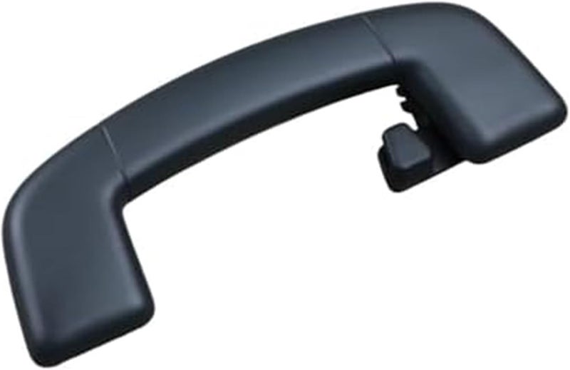 Wivplex Black Car Roof Grab Handle for VW Golf MK7 - Image 1