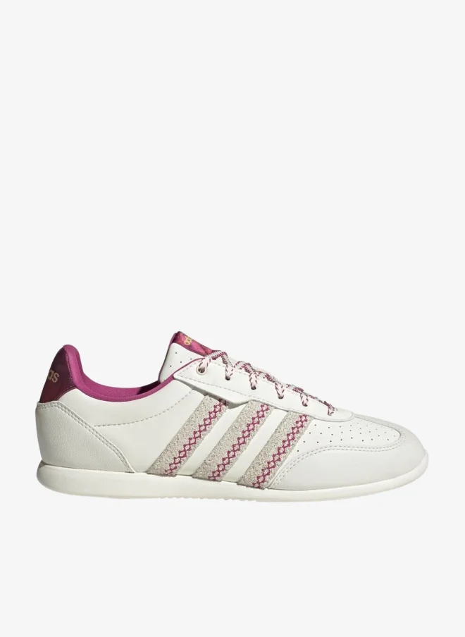 BARREDA LO SHOES