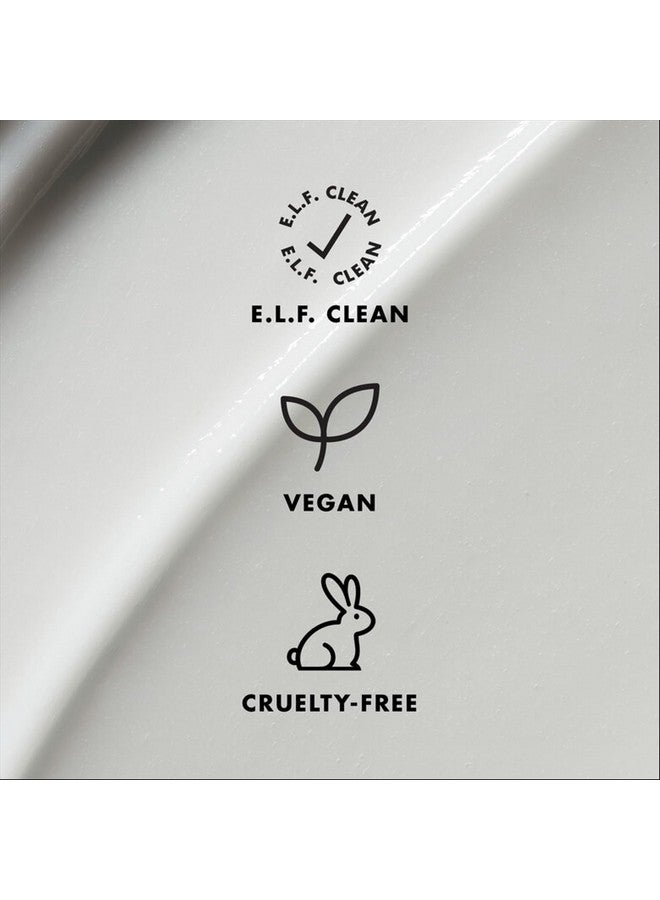 elf e.l.f. SKIN Holy Hydration Hydrating Serum, Ultra Moisturizing Formula, Strengthens & Protects Skin, 1.01 Fl Oz, 30 ml - Image 4