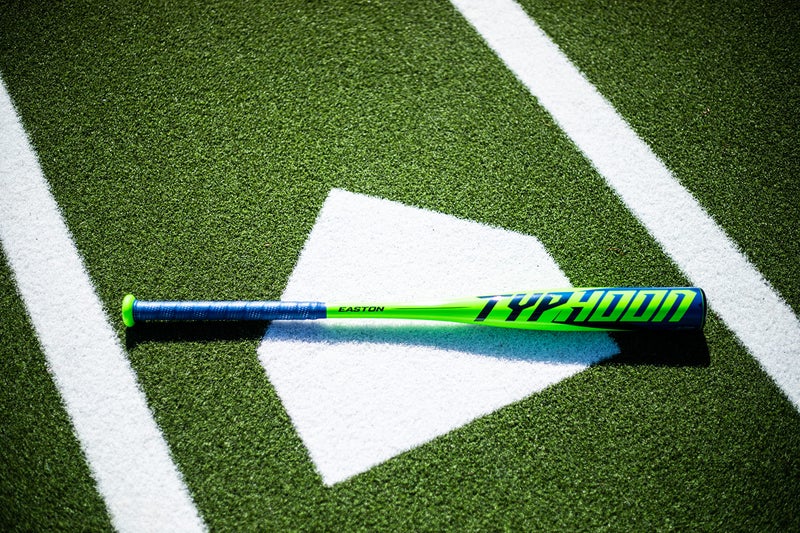 Easton | TYPHOON Baseball Bat | USA | -12 | 2 1/4" Barrel | 27" - Image 4