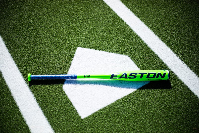 Easton | TYPHOON Baseball Bat | USA | -12 | 2 1/4" Barrel | 27" - Image 5