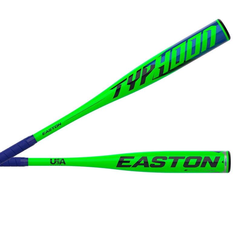 Easton | TYPHOON Baseball Bat | USA | -12 | 2 1/4" Barrel | 27" - Image 1