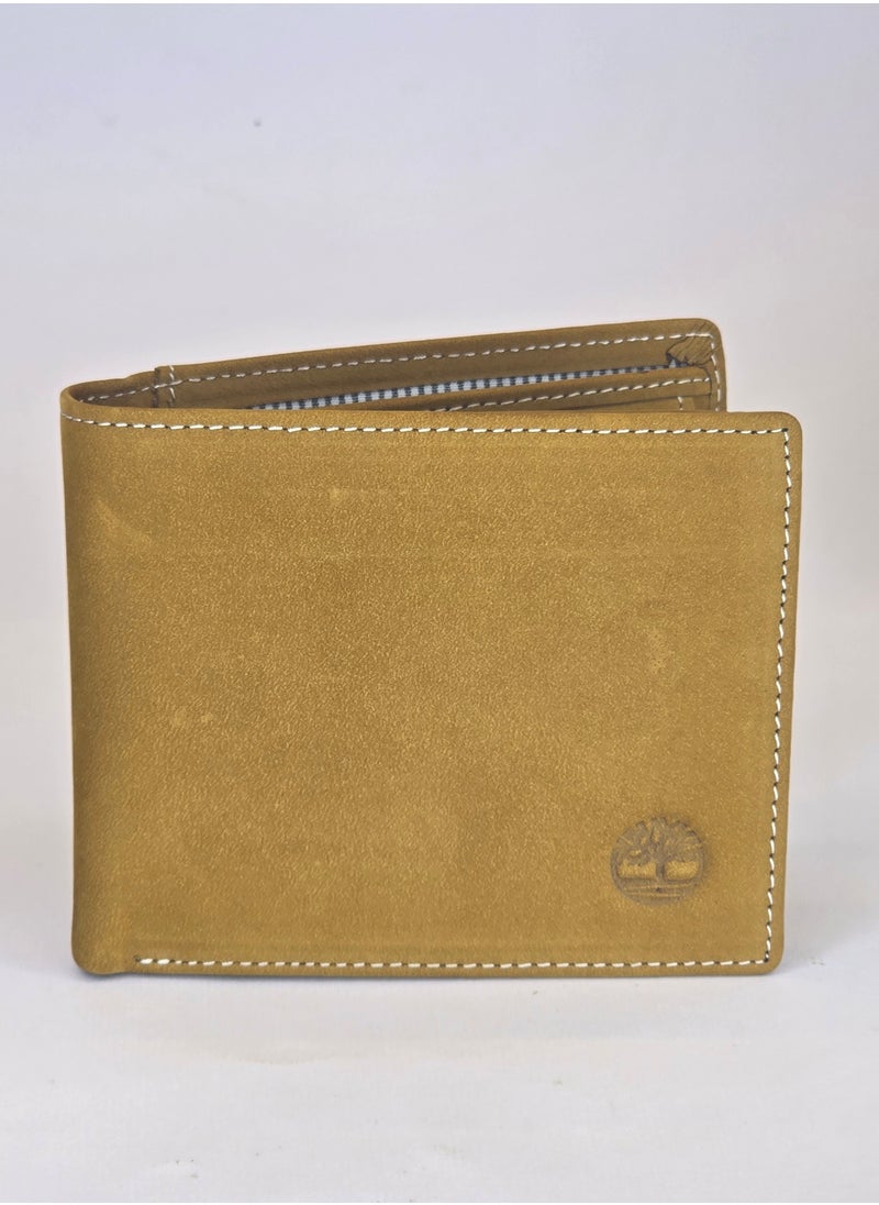 Timberland PRO - Timberland Wallet-Keychain Set For Men - Image 1