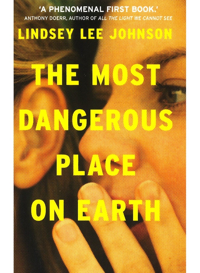 Most Dangerous Place On Earth - Image 1