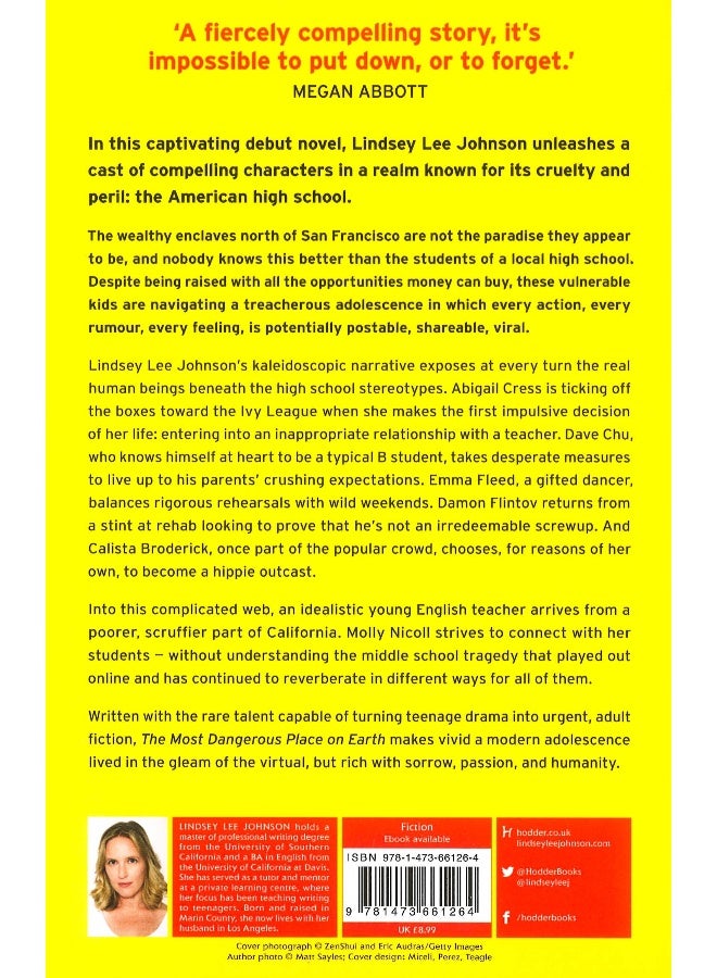 Most Dangerous Place On Earth - Image 2