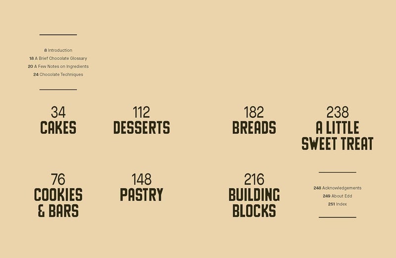 Chocolate Baking: The Ultimate Guide to Cakes, Cookies, Desserts & Pastries - Image 2
