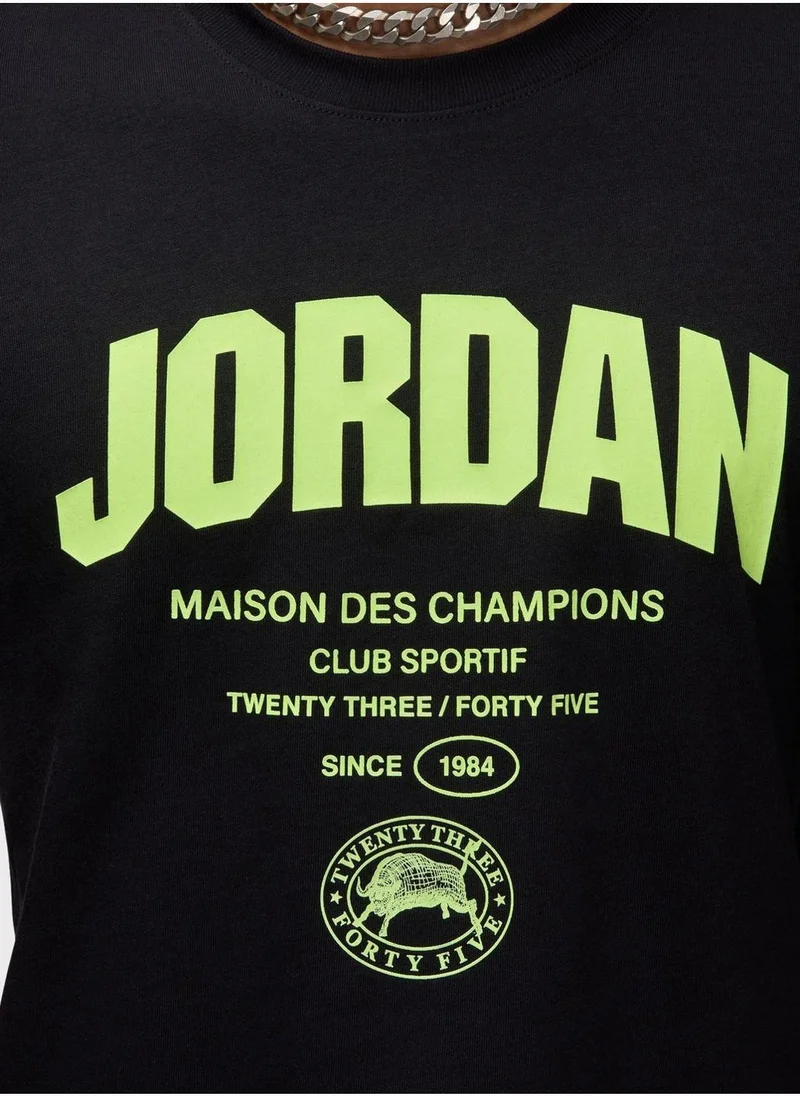 Jordan Jordan Dri-Fit T-Shirt