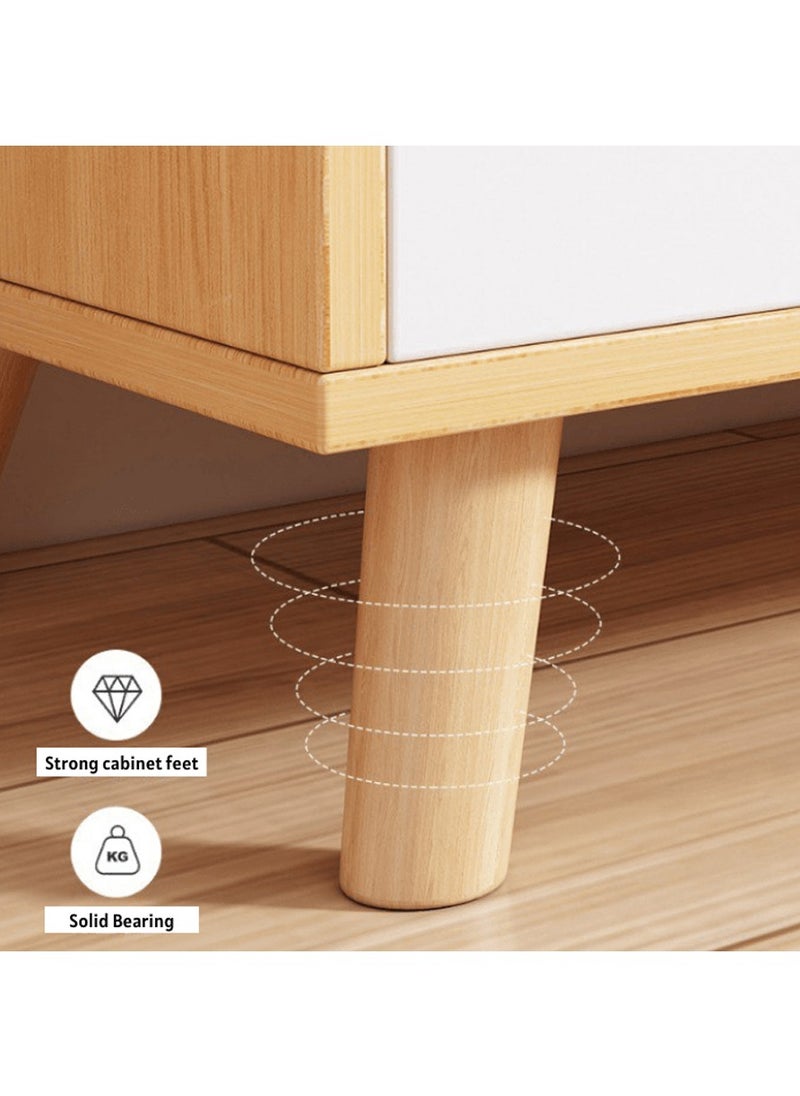TV Cabinet Combination Set Modern Simple Table