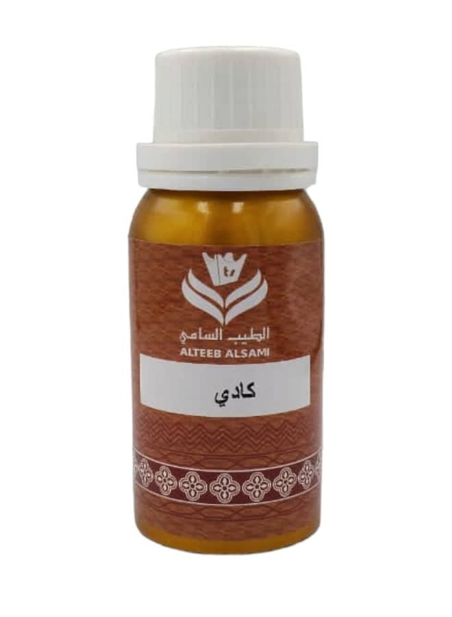 الطيب السامي عطر زيتي كادي 100جرام