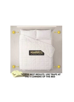 Harris Harris Bed Bug Trap Harris Pack Of 4 traps.  - Image 3