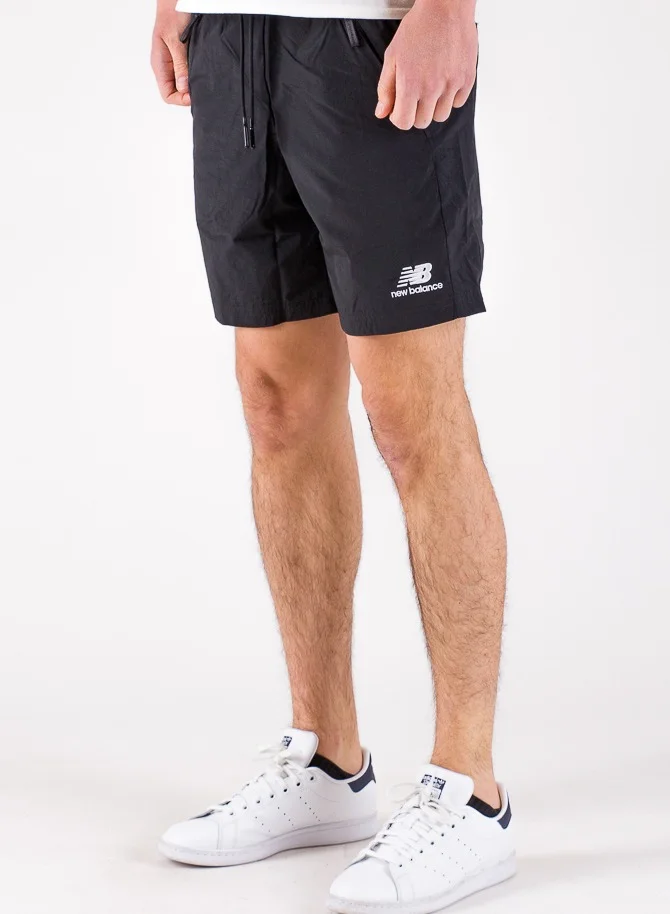 New Balance Athletics Amplified Woven Shorts
