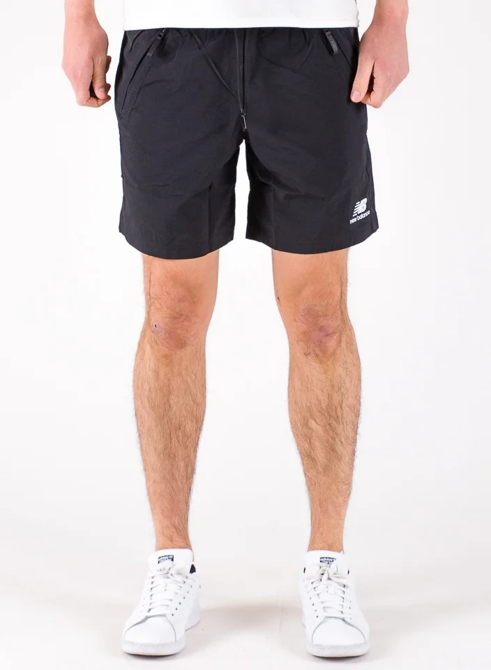 New Balance Athletics Amplified Woven Shorts