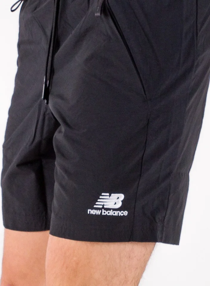 New Balance Athletics Amplified Woven Shorts