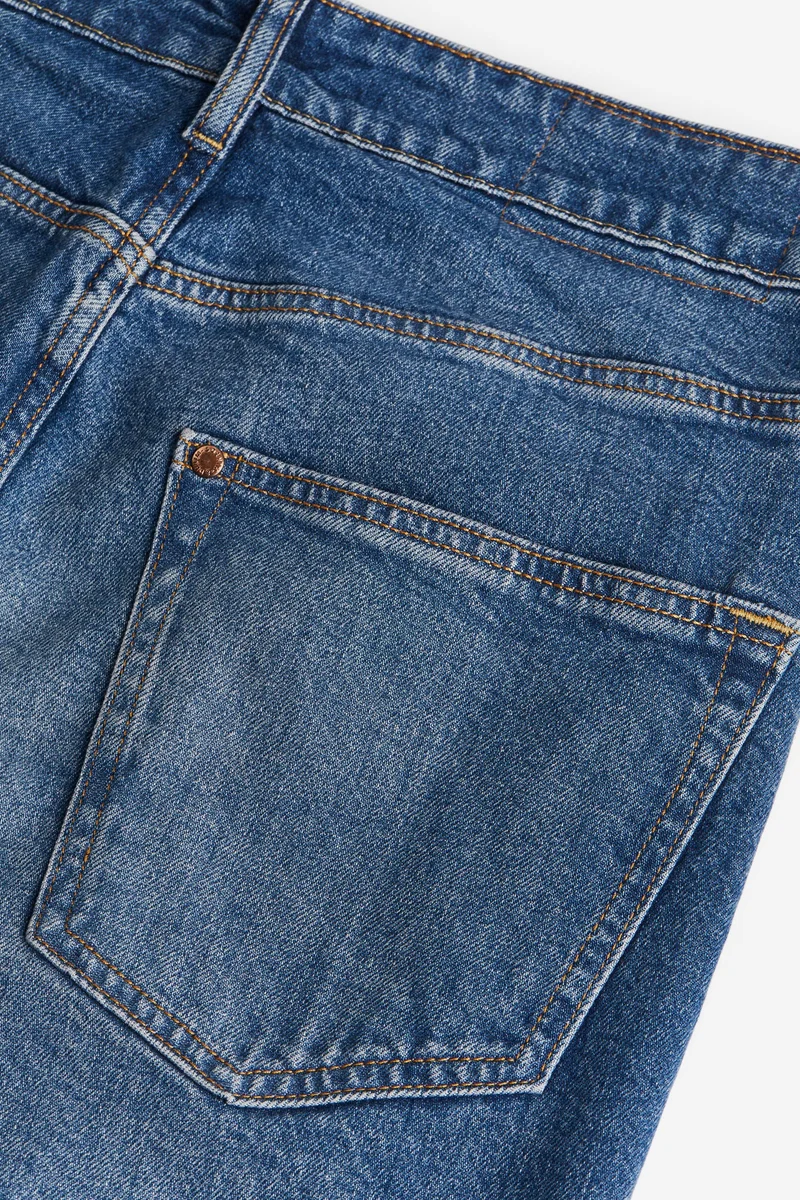 اتش اند ام Regular Jeans