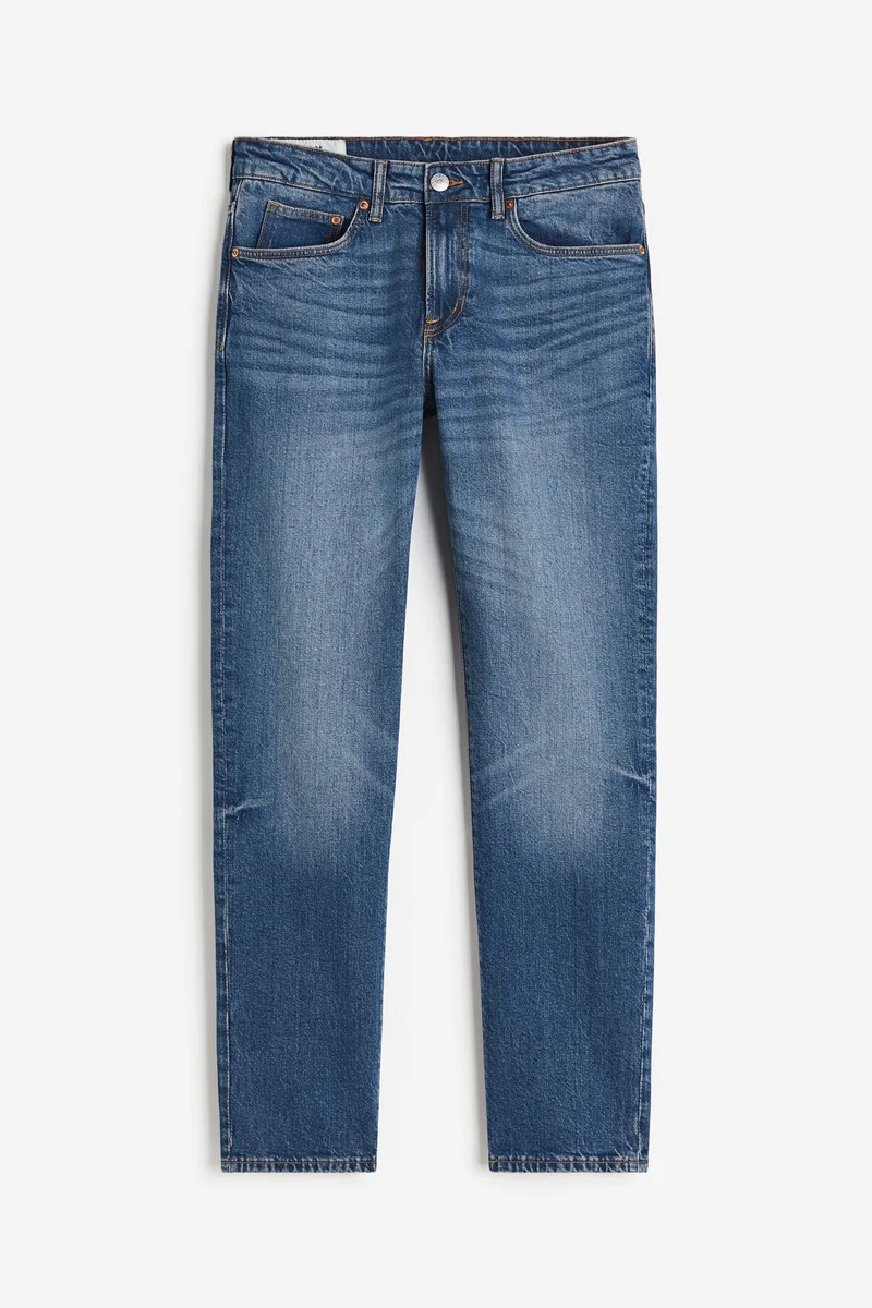 اتش اند ام Regular Jeans