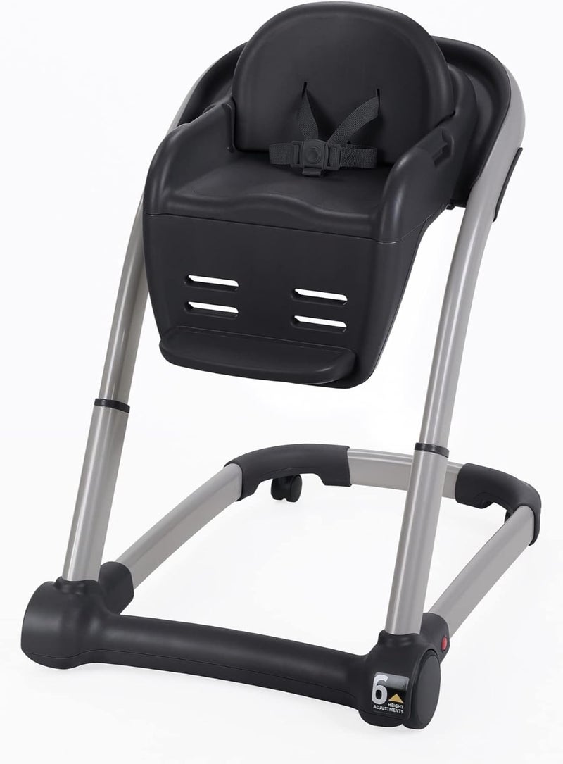 Graco Blossom 6 in 1 Convertible High Chair - Image 2