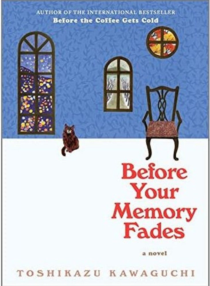 Before Your Memory Fades - BY Toshikazu Kawaguchi 