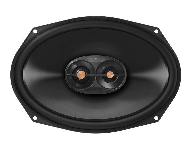 Infinity PR9613IS Primus 6x9 Inch 3-Way Multi-Element Speakers - Image 3