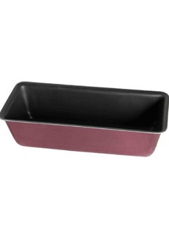 Newflon Jolie Rectangular Non-Stick Cake Mold