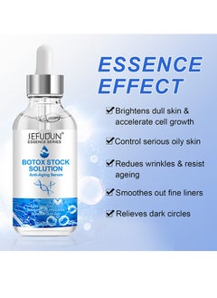 Botox Stock Solution，Botox Stock Solution for Lightens Fine Lines,Improves Nasolabial Folds,Anti-wrinkles-30ml - pzsku/ZB6AF0766F5425290B9EDZ/45/_/1740039574/fcf0682a-5a53-4c8d-aaa1-21754a71b628