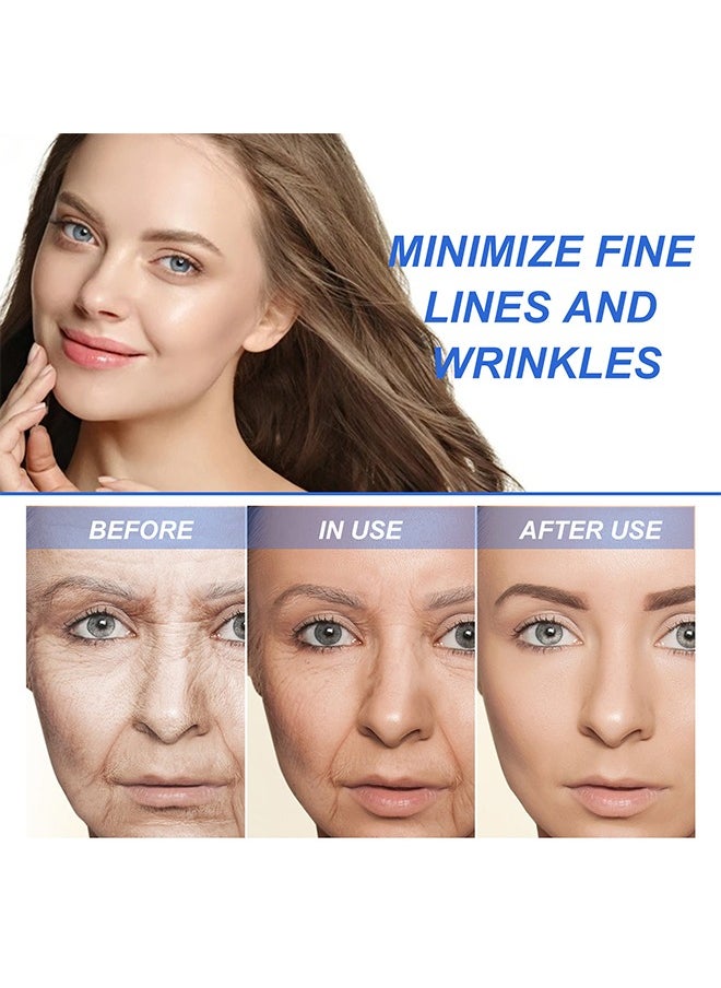 Sefudun - Botox Stock Solution，Botox Stock Solution for Lightens Fine Lines,Improves Nasolabial Folds,Anti-wrinkles-30ml - Image 1