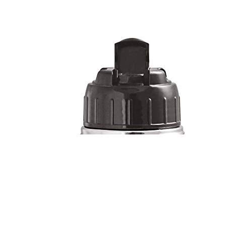 Dharam Paul Traders ? Original lid for Milton Hot and cold flask FLIP LID, 350 ML and 500ML .,BLACK, ONLY INNER LID. - Image 5