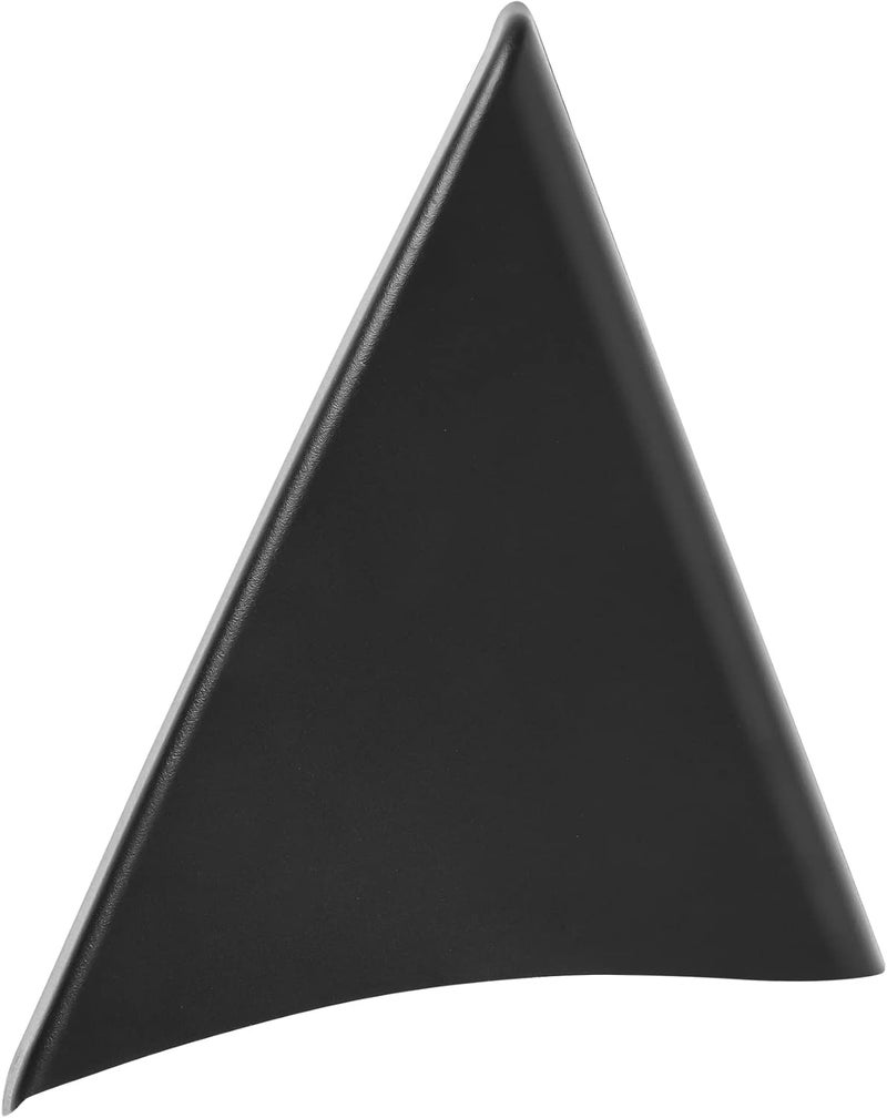 OKPARZ Front Door Upper Trim Panel for Chevrolet & GMC - Image 1