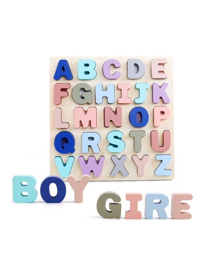 3D Number Puzzle Set - Image 5