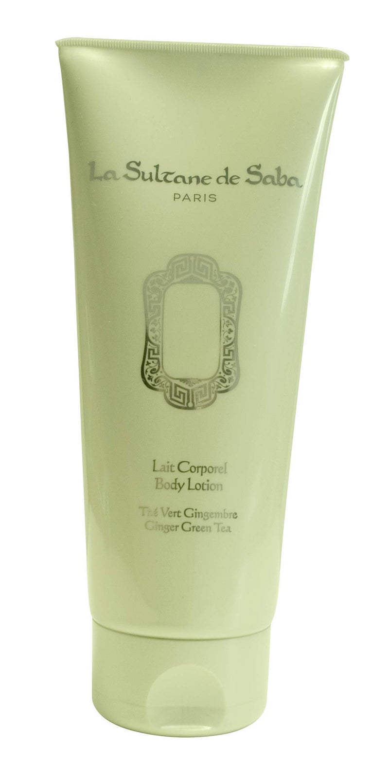 La Sultane de Saba La Sultane de Saba  Body Lotion  Ginger Green Tea 200ml 68 Oz 