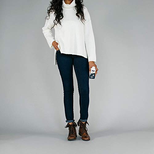 RIT صبغة قماش ريت 3-30 مسحوق، أزرق بحري - Image 2