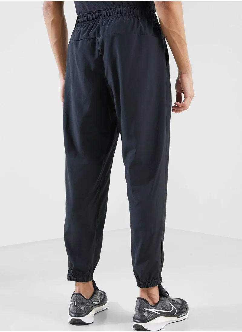 نايكي Dri-Fit Form Graphics Sweatpants