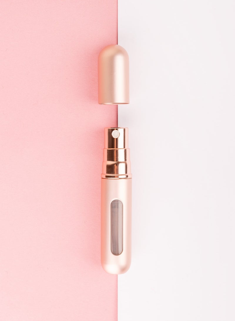 براش ووركس بخاخ عطر للسفر عالي الدقة - Image 3