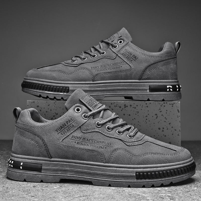 Unisex Casual Sneaker Shoes - Image 1