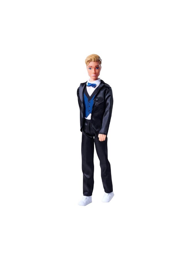 Steffi love Steffi Love Charming Kevin Fashion Doll (30 cm)  - Image 1