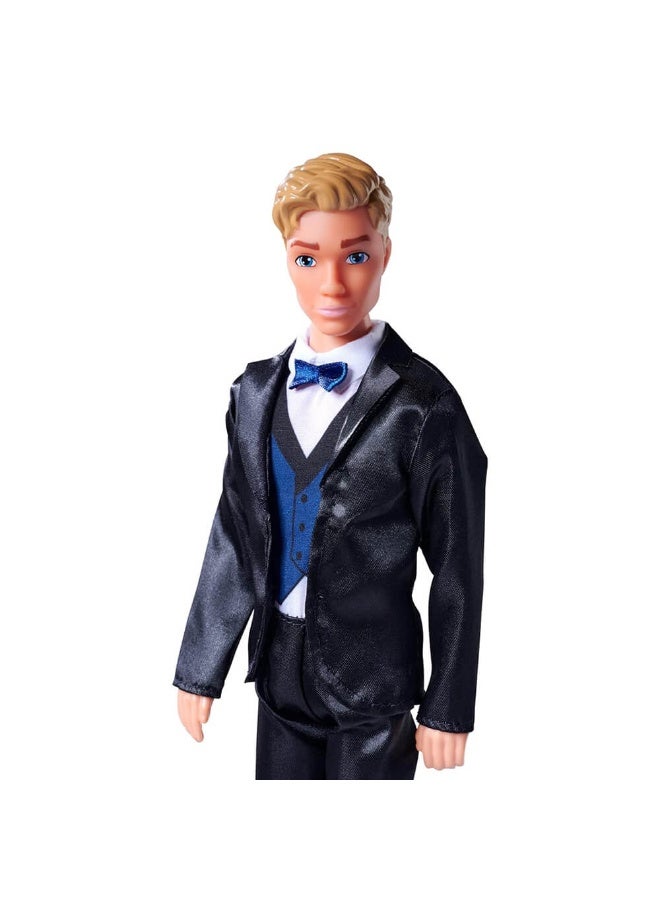Steffi love Steffi Love Charming Kevin Fashion Doll (30 cm)  - Image 2