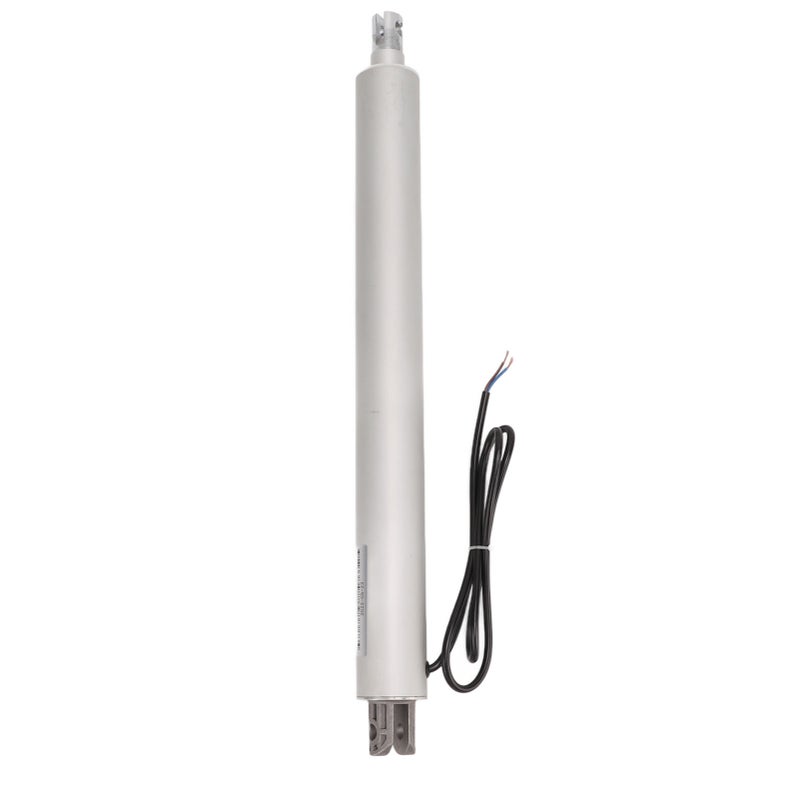Tubular Actuator High Speed Linear Motion Electric Hydraulic Actuator with Bracket Stroke 200mm 12V - Image 3