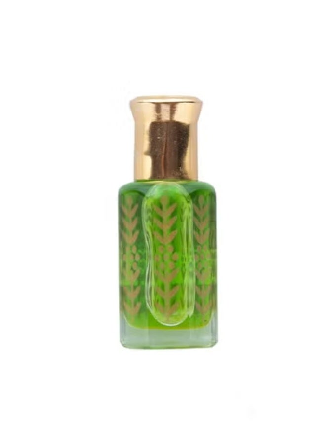 Musk Rose 12ml Concentrated Perfume Oil