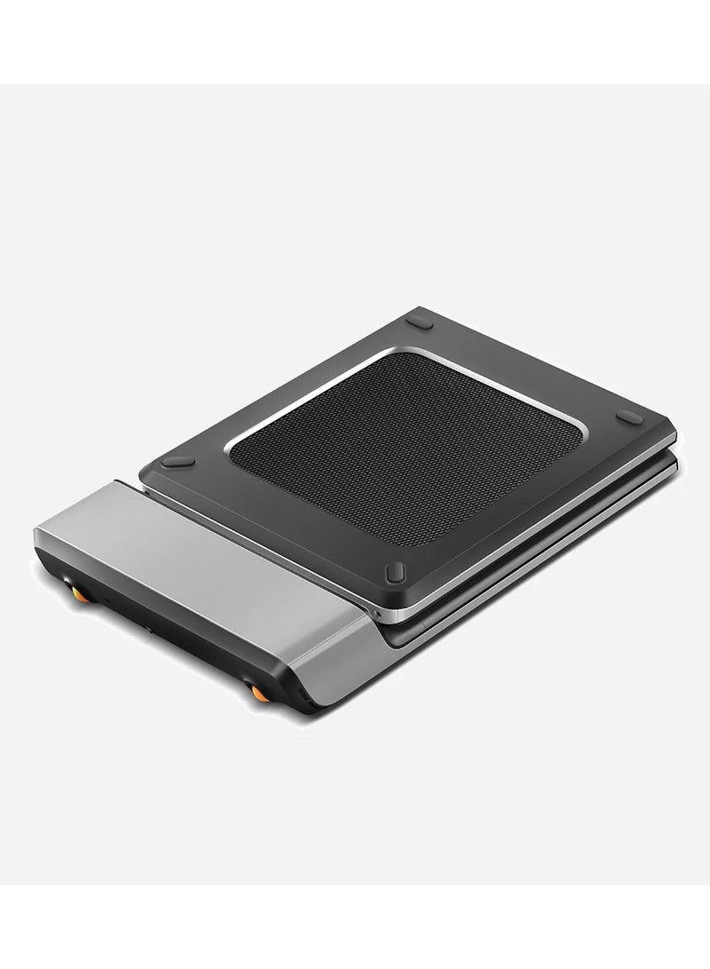 كينج سميث مشاية كهربائية قابلة للطي – WalkingPad P1 – أسود - Image 4