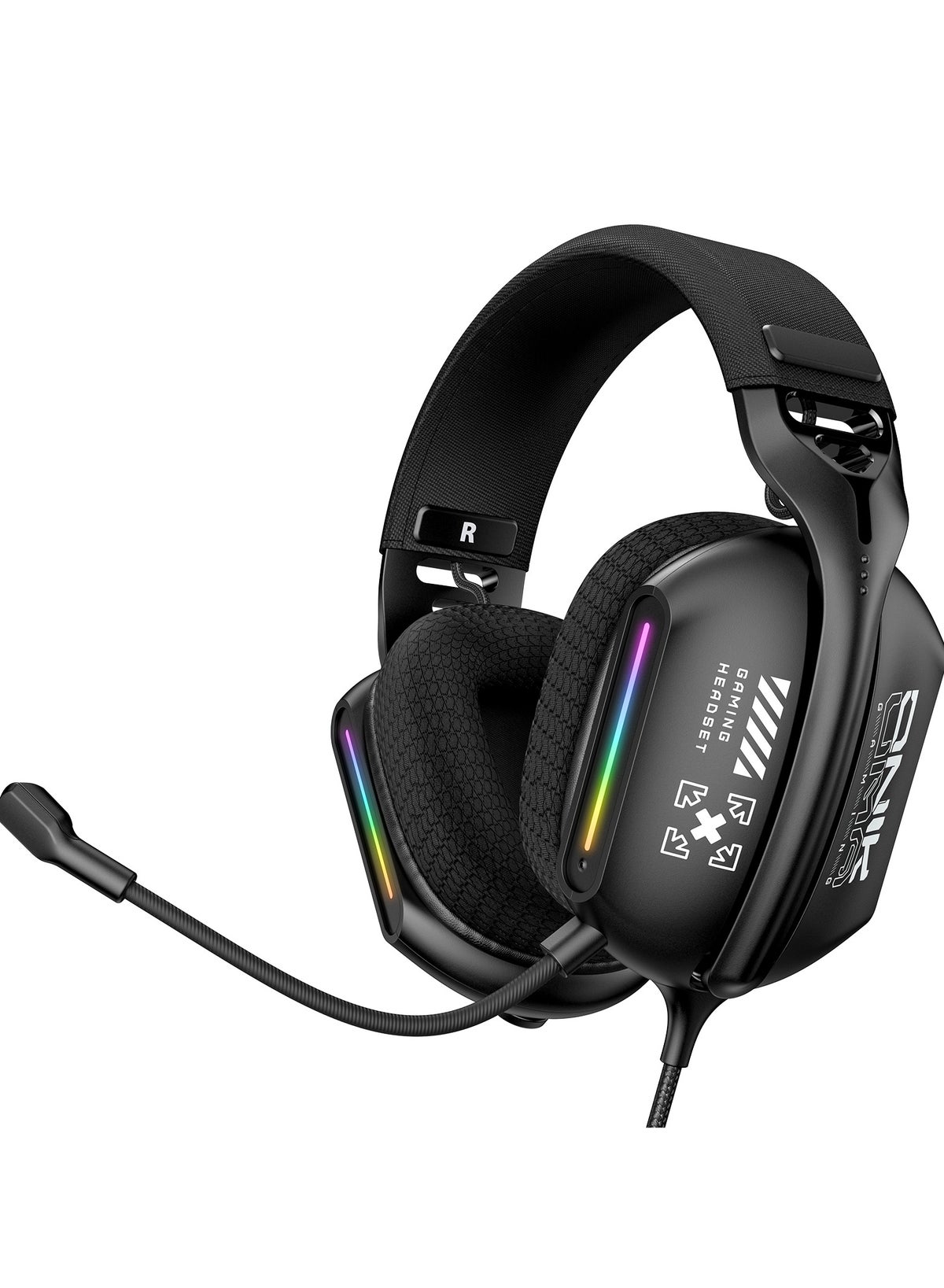 ONIKUMA X12 Gaming Headset