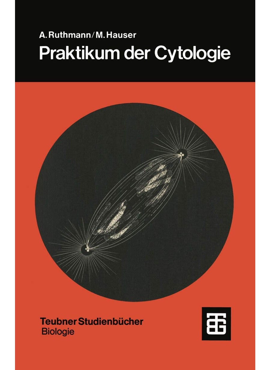 Praktikum Der Cytologie 