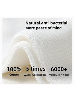Jeep Socks Men's Women's Cotton Antibacterial Breathable Outdoor Sports Socks 3 Pairs Set  - Image 5