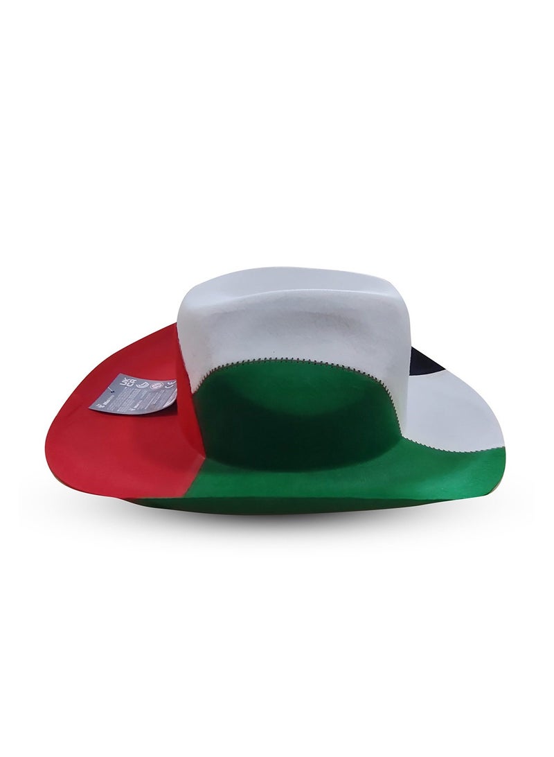 MAD TOYS Mad Toys UAE National Day Hat Accessory  - Image 2