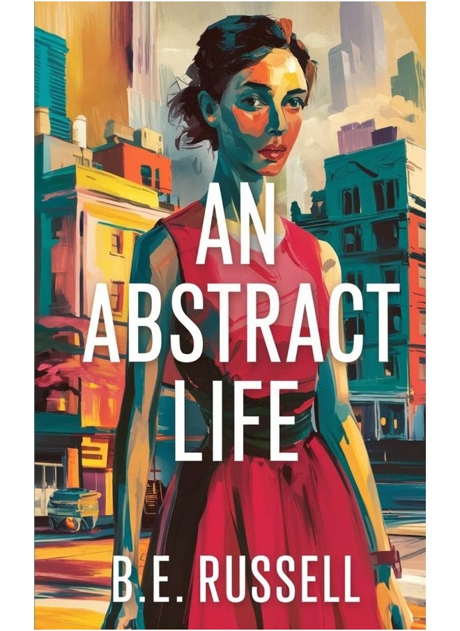An Abstract Life  - Image 1