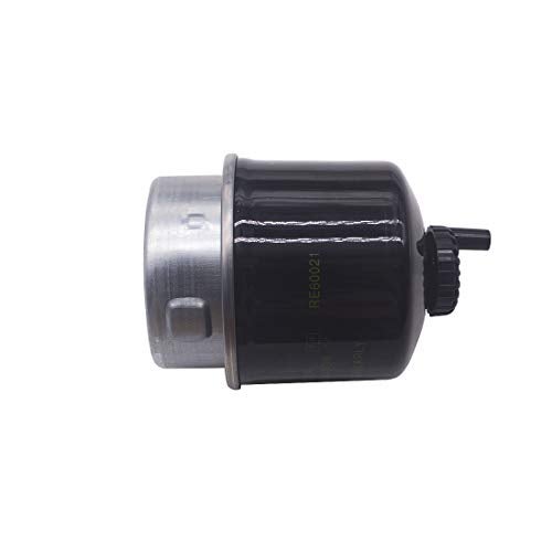 AIPICO Fuel Filter Element RE60021 Replacement for John Deere 240 250 260 5103 5105 5203 5204 5205 - Image 4