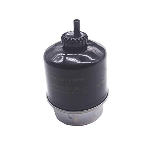 AIPICO Fuel Filter Element RE60021 Replacement for John Deere 240 250 260 5103 5105 5203 5204 5205 - Image 1