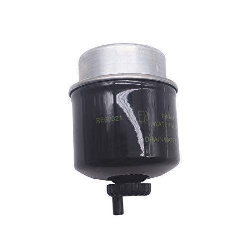 AIPICO Fuel Filter Element RE60021 Replacement for John Deere 240 250 260 5103 5105 5203 5204 5205 - Image 3