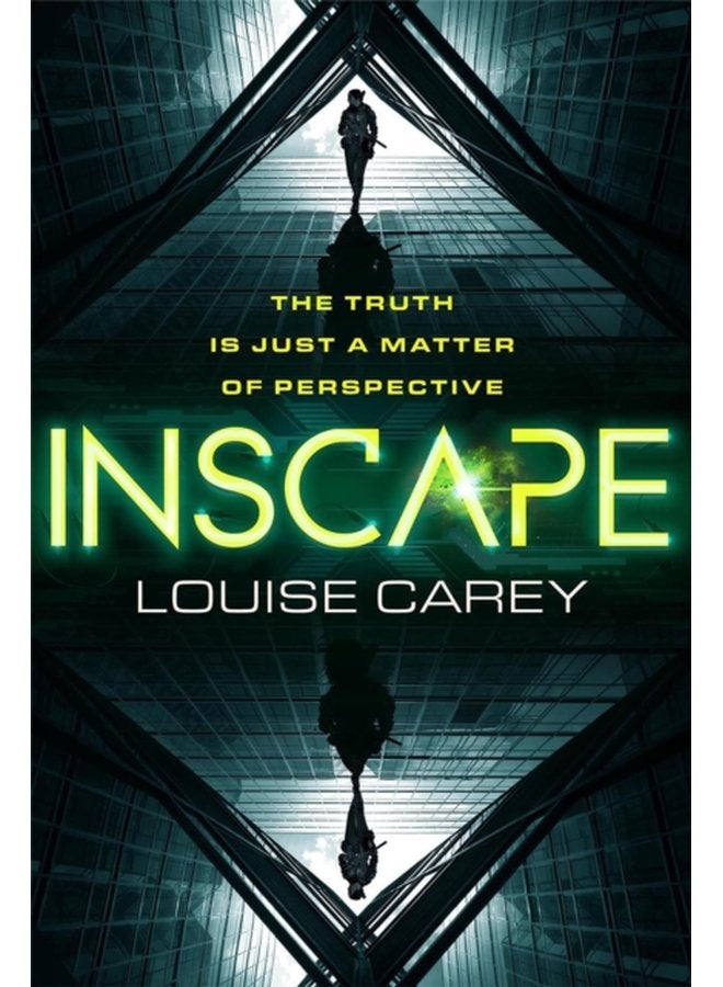 Inscape Book One - Paperback
